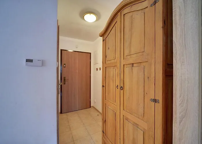 Lejlighed Sun & Lesny Dom Karpacz