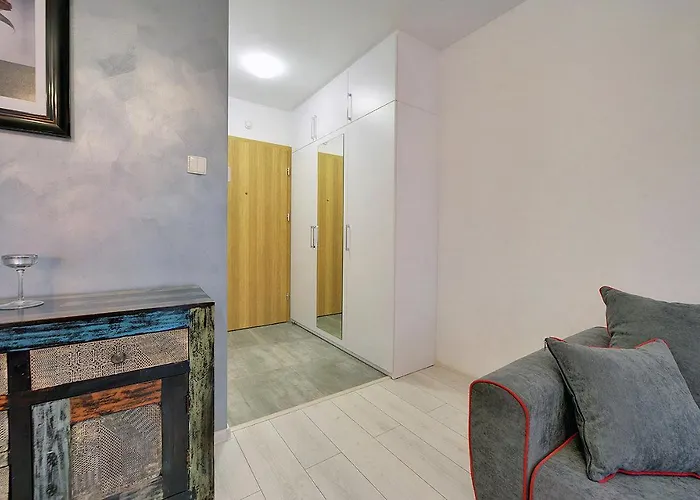 Sun & Lesny Dom Karpacz