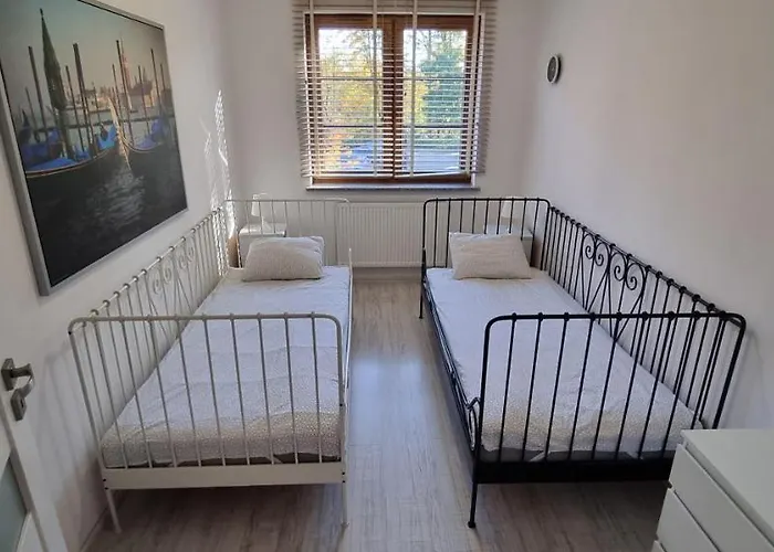 Sun & Lesny Dom Karpacz