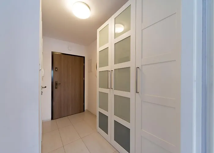 Lejlighed Sun & Lesny Dom Karpacz