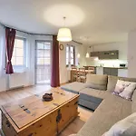 Appartement Sun & Lesny Dom *