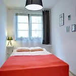 Appartement Sun & Lesny Dom