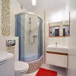 Sun & Lesny Dom Appartement Karpacz