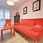 Appartement Sun & Lesny Dom *