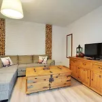 Appartement Sun & Lesny Dom *