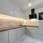 Appartement Sun & Lesny Dom *