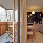 Sun & Lesny Dom Appartement