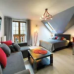 Appartement Sun & Lesny Dom