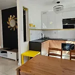 Appartement Sun & Lesny Dom
