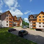 Daire Sun & Lesny Dom Karpacz