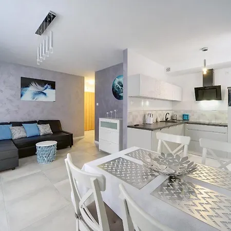 Sun & Lesny Dom Карпач