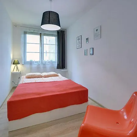 Sun & Lesny Dom Апартаменты Карпач