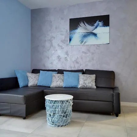 Апартаменты Sun & Lesny Dom Карпач