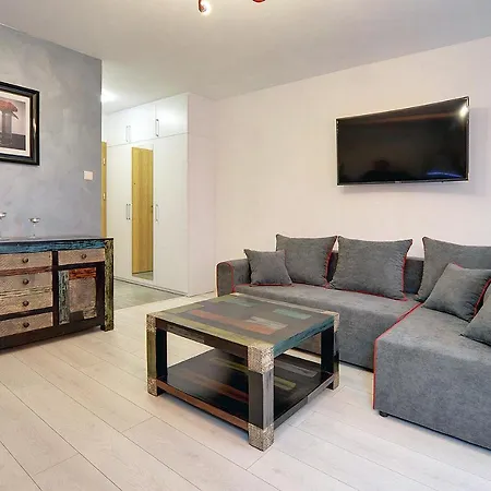 Sun & Lesny Dom Карпач