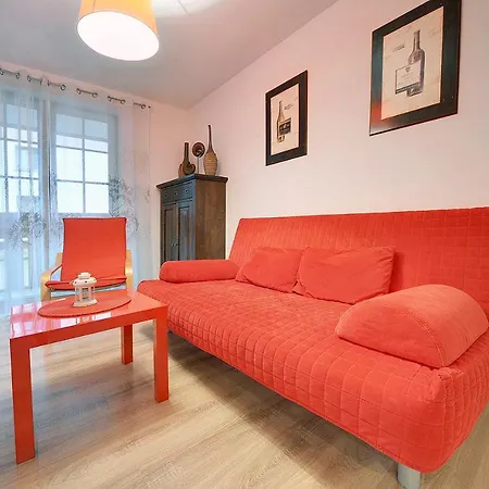 Apartment Sun & Lesny Dom *