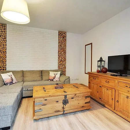 Apartment Sun & Lesny Dom *