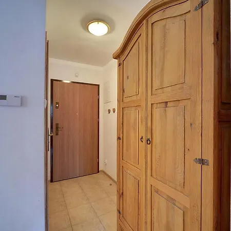 Apartament Sun&ski Leśny Dom Karpacz