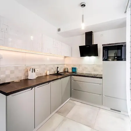 Sun & Lesny Dom * Карпач