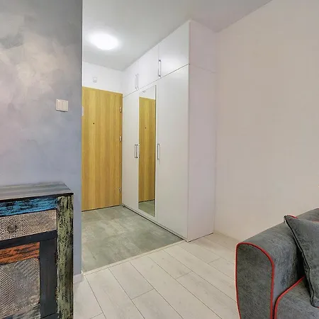 Sun & Lesny Dom Карпач