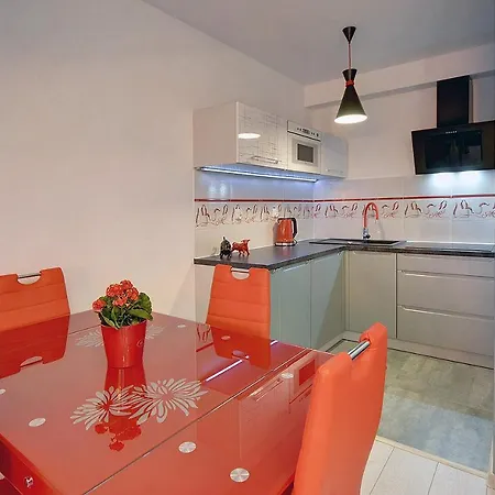 Sun & Lesny Dom Apartment Karpacz