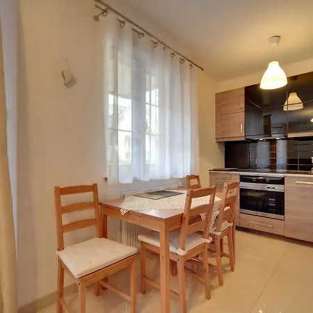Apartment Sun & Lesny Dom Karpacz