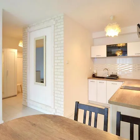 Apartament Sun&ski Leśny Dom Karpacz