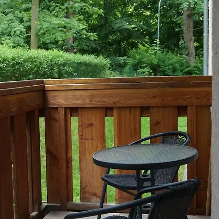 Sun & Lesny Dom Карпач