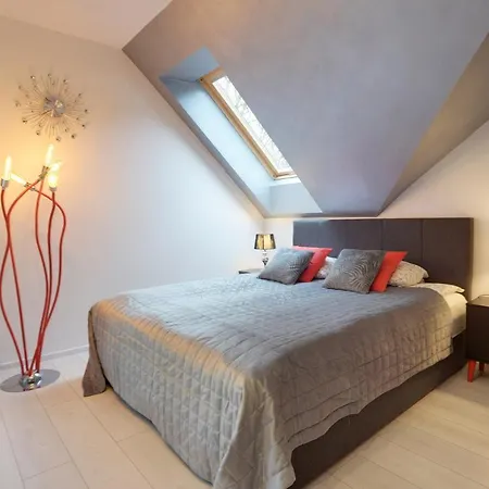 Sun & Lesny Dom * Карпач