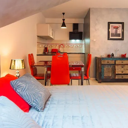 Sun & Lesny Dom * Карпач