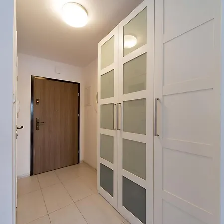 Апартаменты Sun & Lesny Dom Карпач