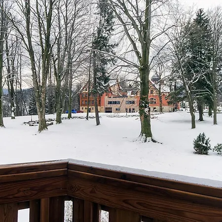 Sun & Lesny Dom * Карпач