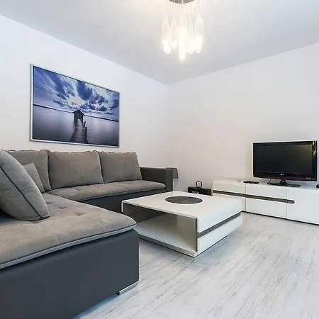 Sun & Lesny Dom * Карпач