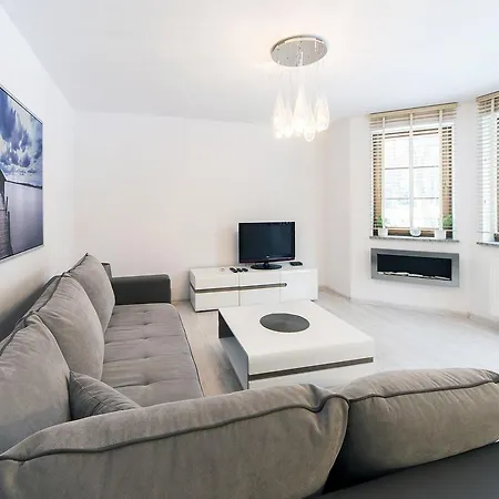 Apartment Sun & Lesny Dom Karpacz