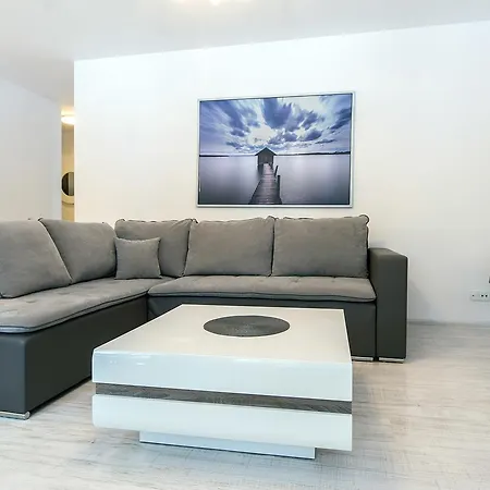 Sun & Lesny Dom Карпач