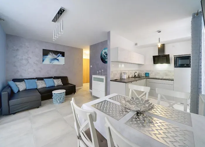 Sun & Lesny Dom Карпач