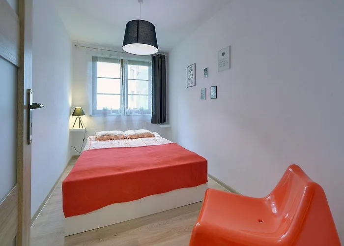 Sun & Lesny Dom Апартаменты Карпач