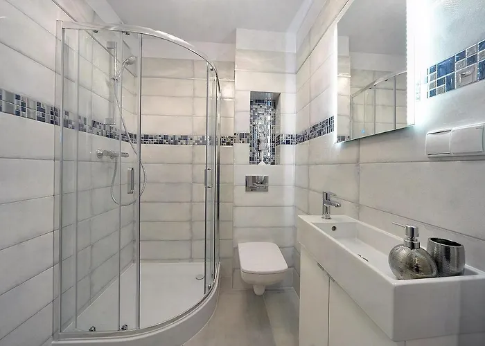 Sun & Lesny Dom * Карпач