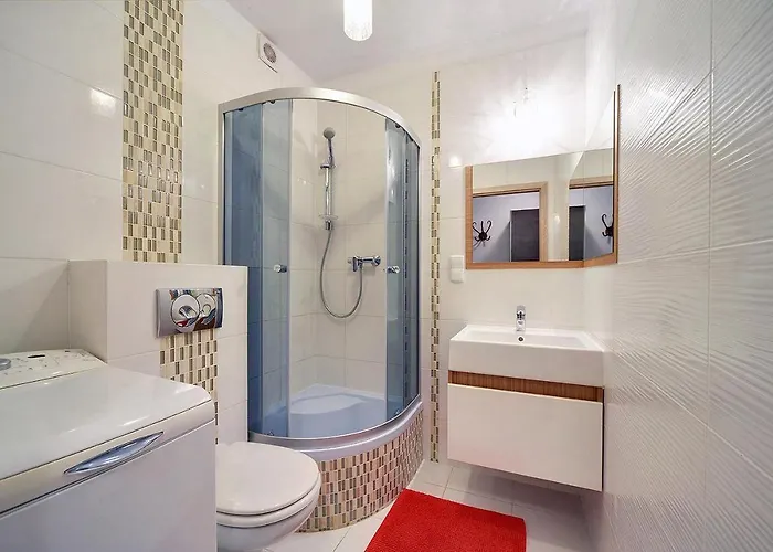 Sun & Lesny Dom Апартаменты Карпач