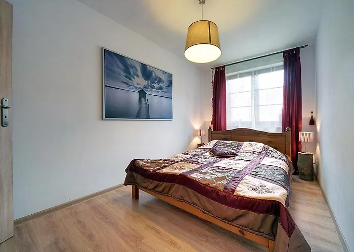 Sun & Lesny Dom * Карпач