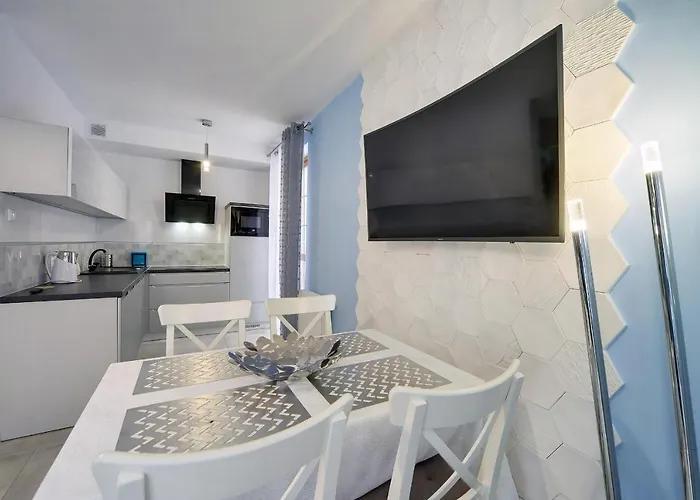 Sun & Lesny Dom * Карпач