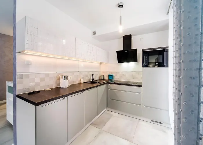 Sun & Lesny Dom * Карпач