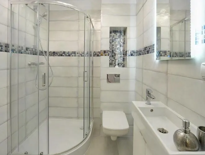 Sun & Lesny Dom Апартаменты *