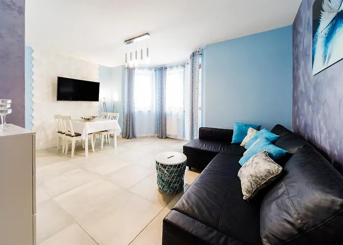 Sun & Lesny Dom Карпач