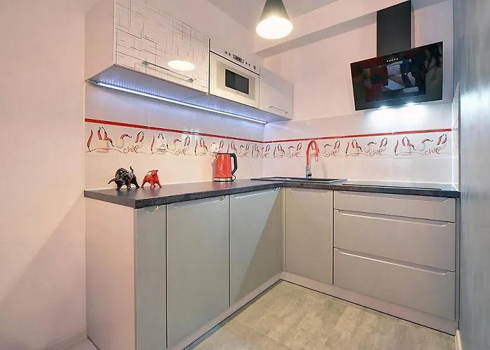 Sun & Lesny Dom Карпач