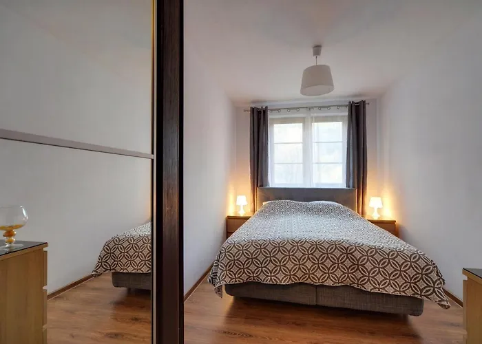 Sun & Lesny Dom Карпач