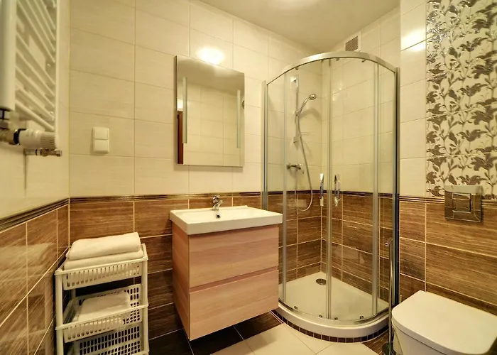 Sun & Lesny Dom * Карпач