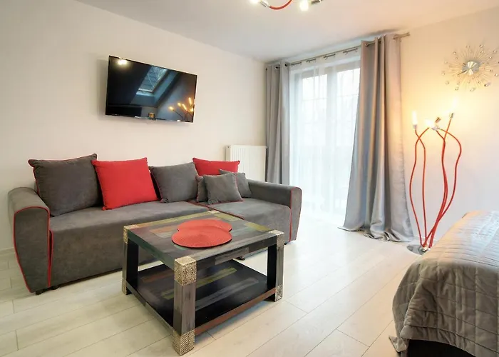 Sun & Lesny Dom Карпач