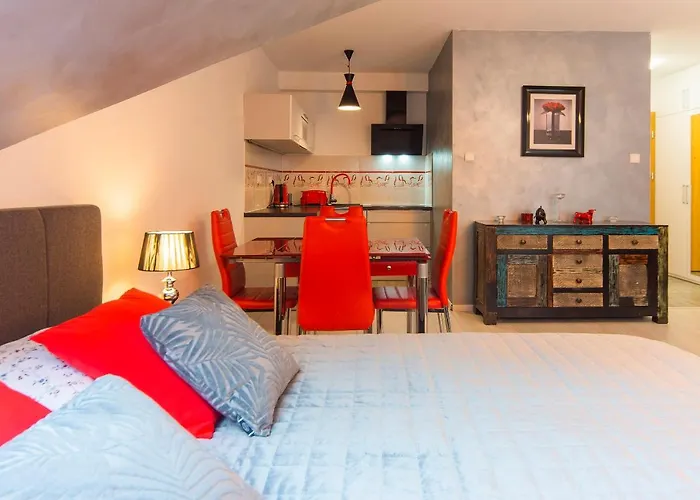 Sun & Lesny Dom * Карпач