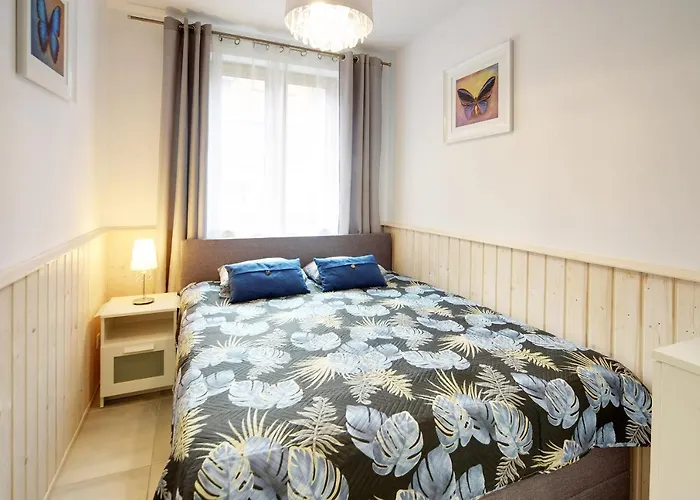 Sun & Lesny Dom * Карпач