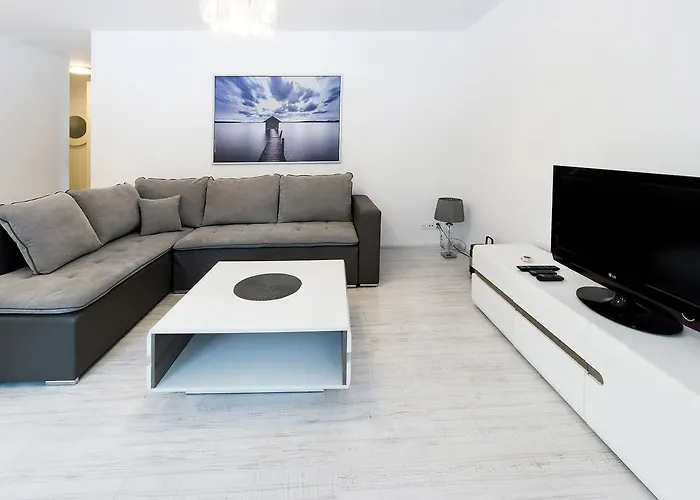 Sun & Lesny Dom Карпач